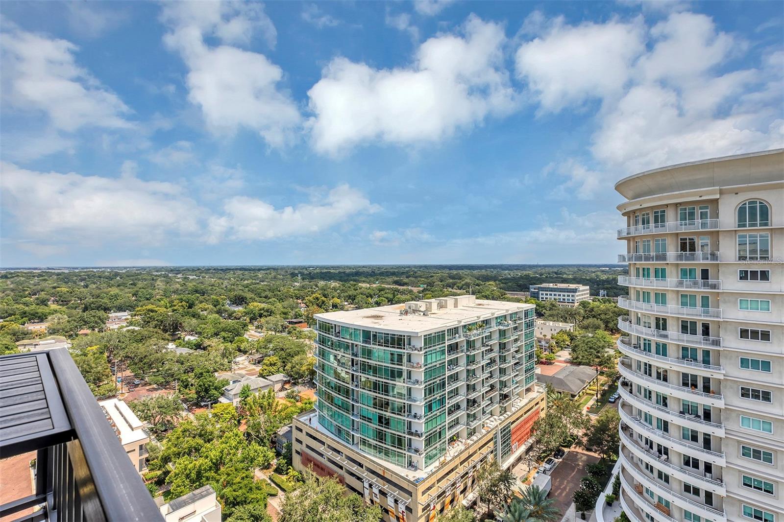 530 EAST CENTRAL CONDO - Residential Lease