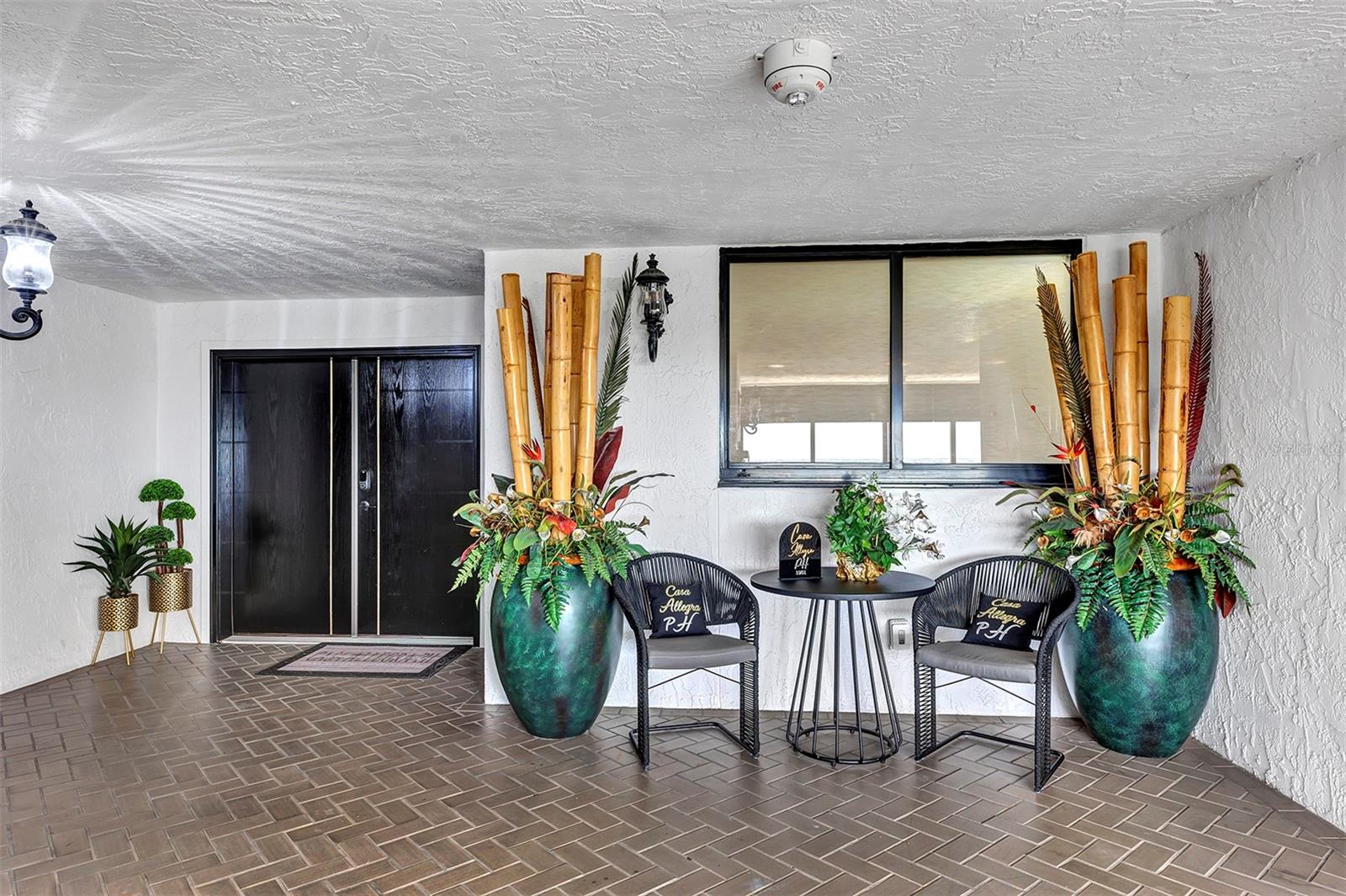 530 EAST CENTRAL CONDO - Residential Lease