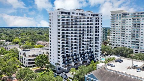530 E CENTRAL BOULEVARD 1901 ORLANDO FL 32801