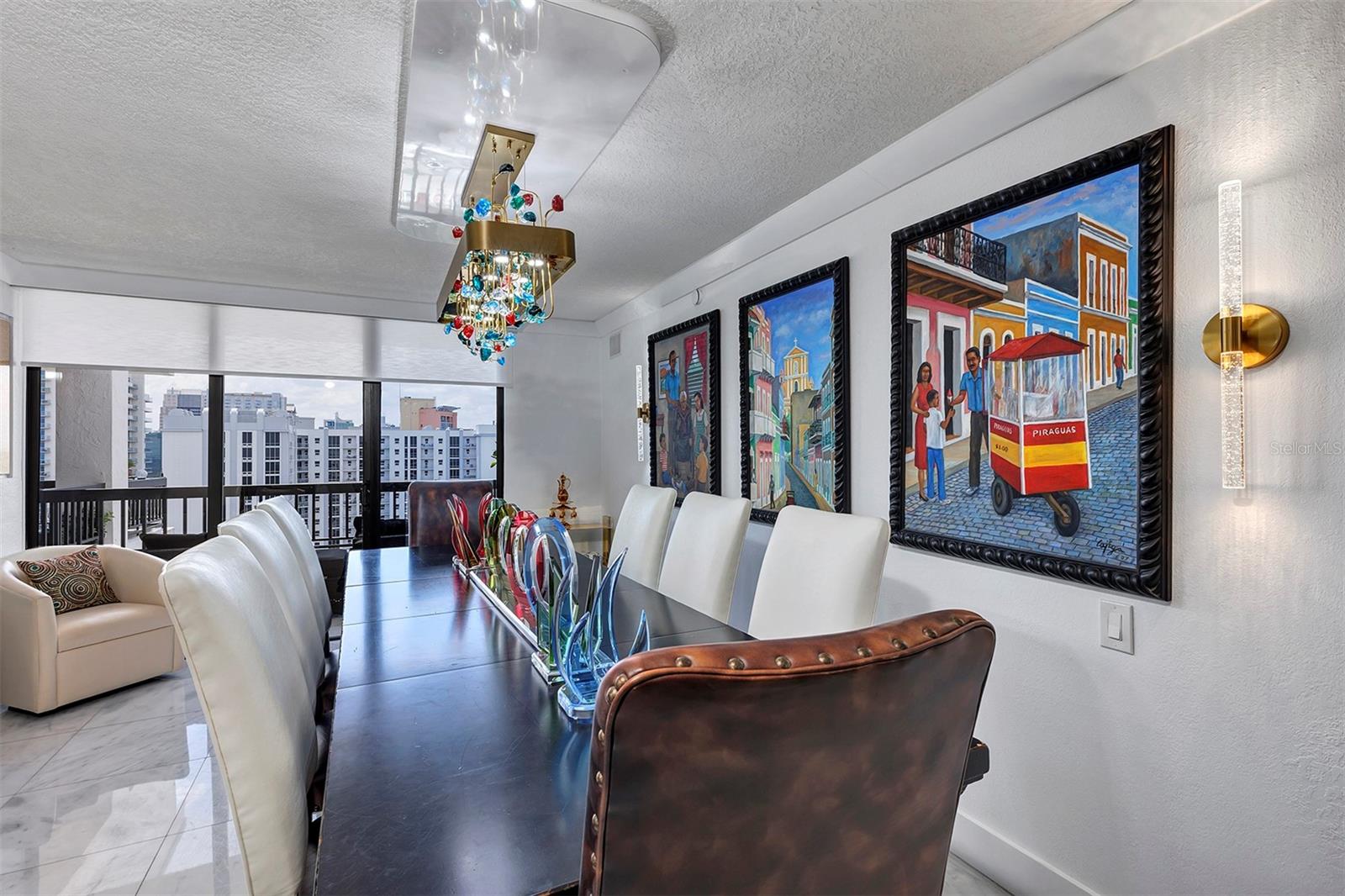 530 EAST CENTRAL CONDO - Residential Lease