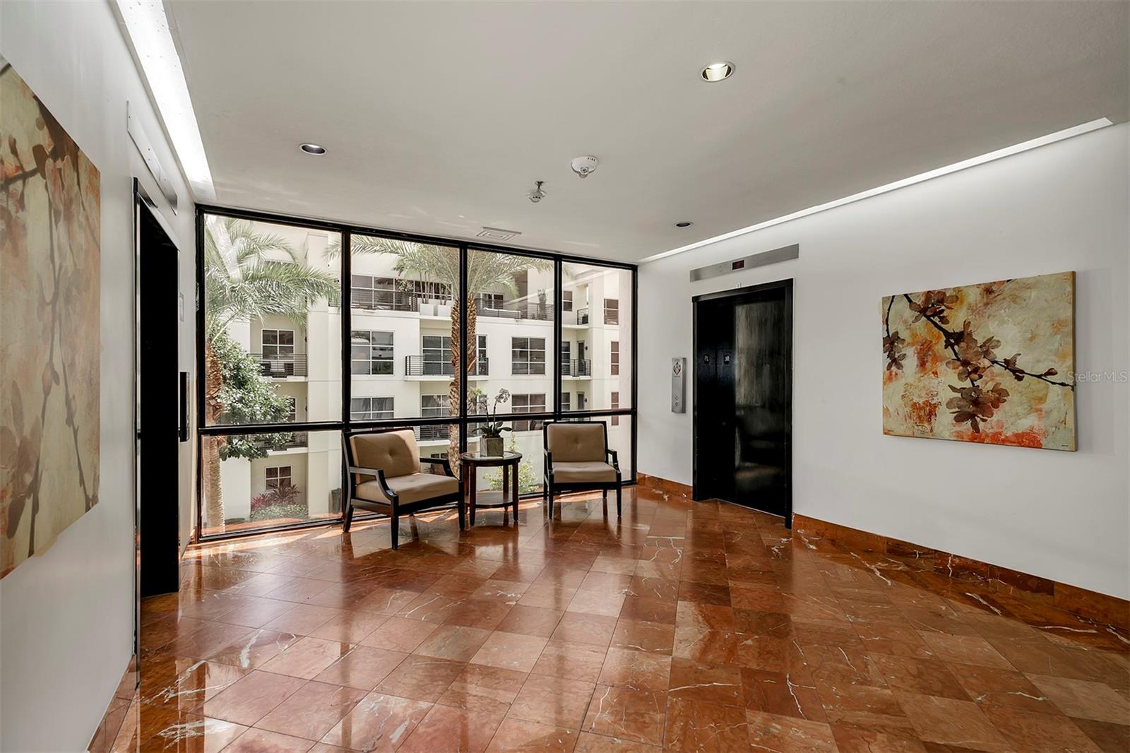 530 EAST CENTRAL CONDO - Residential Lease