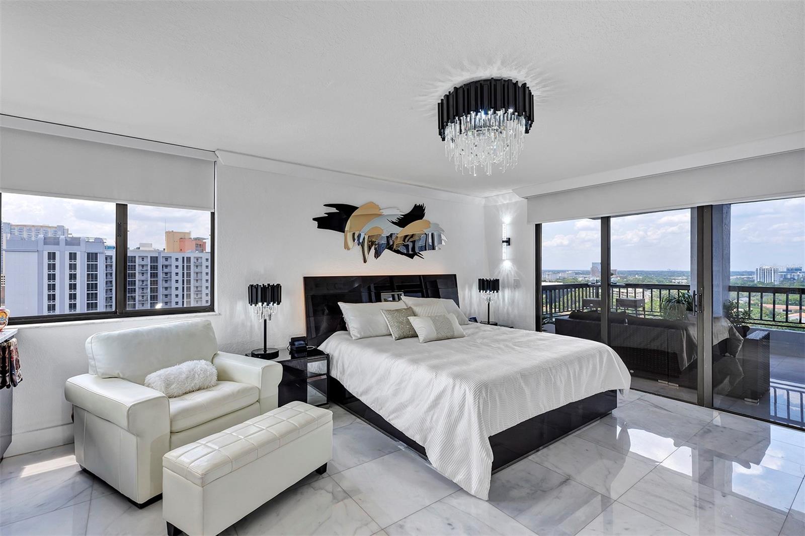 530 EAST CENTRAL CONDO - Residential Lease