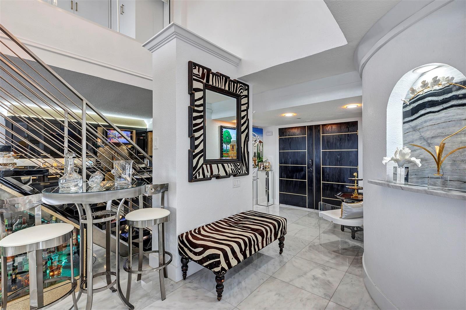 530 EAST CENTRAL CONDO - Residential Lease