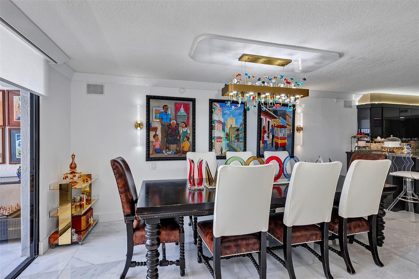 530 EAST CENTRAL CONDO - Residential Lease