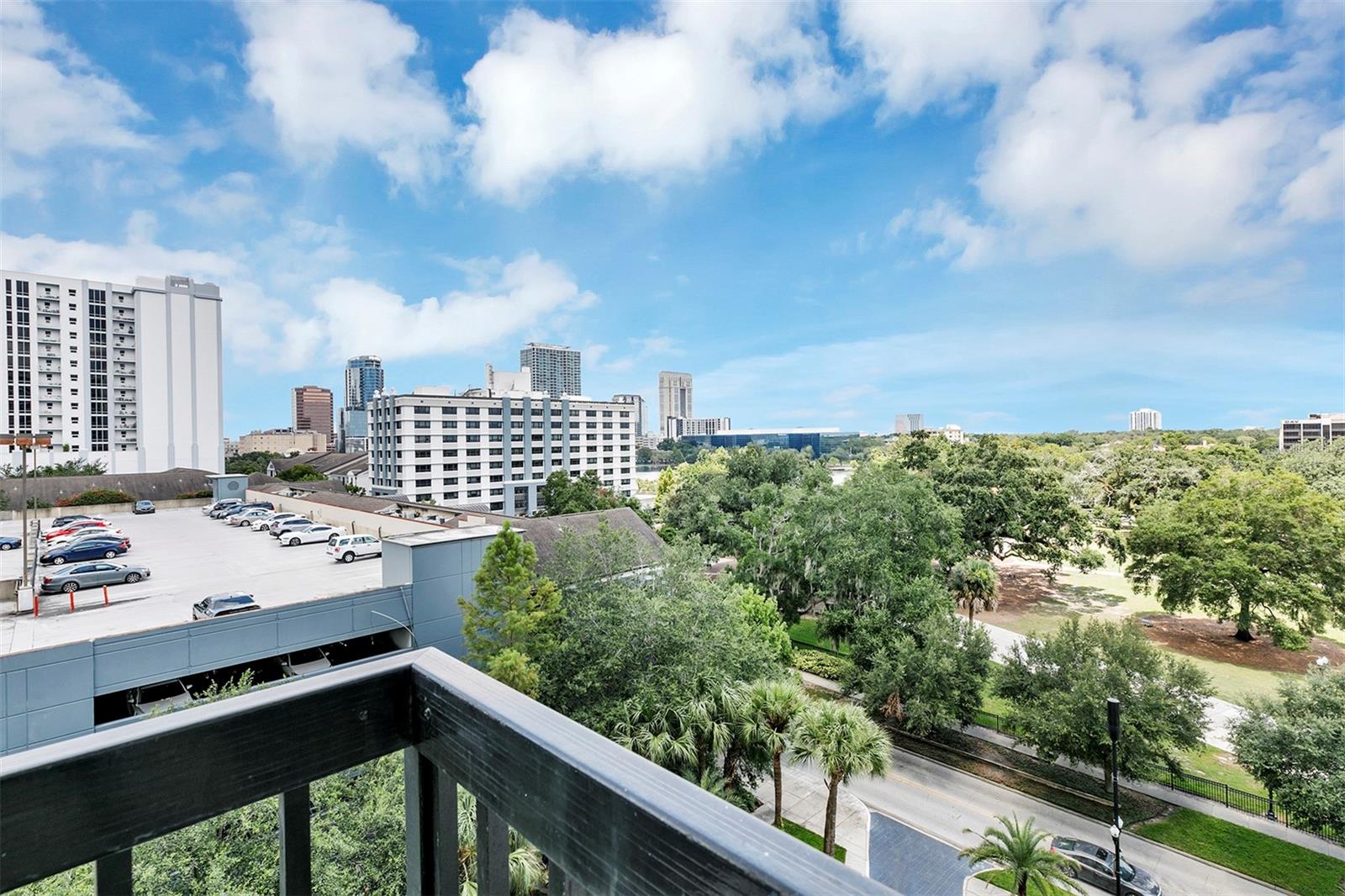 530 EAST CENTRAL CONDO - Residential Lease