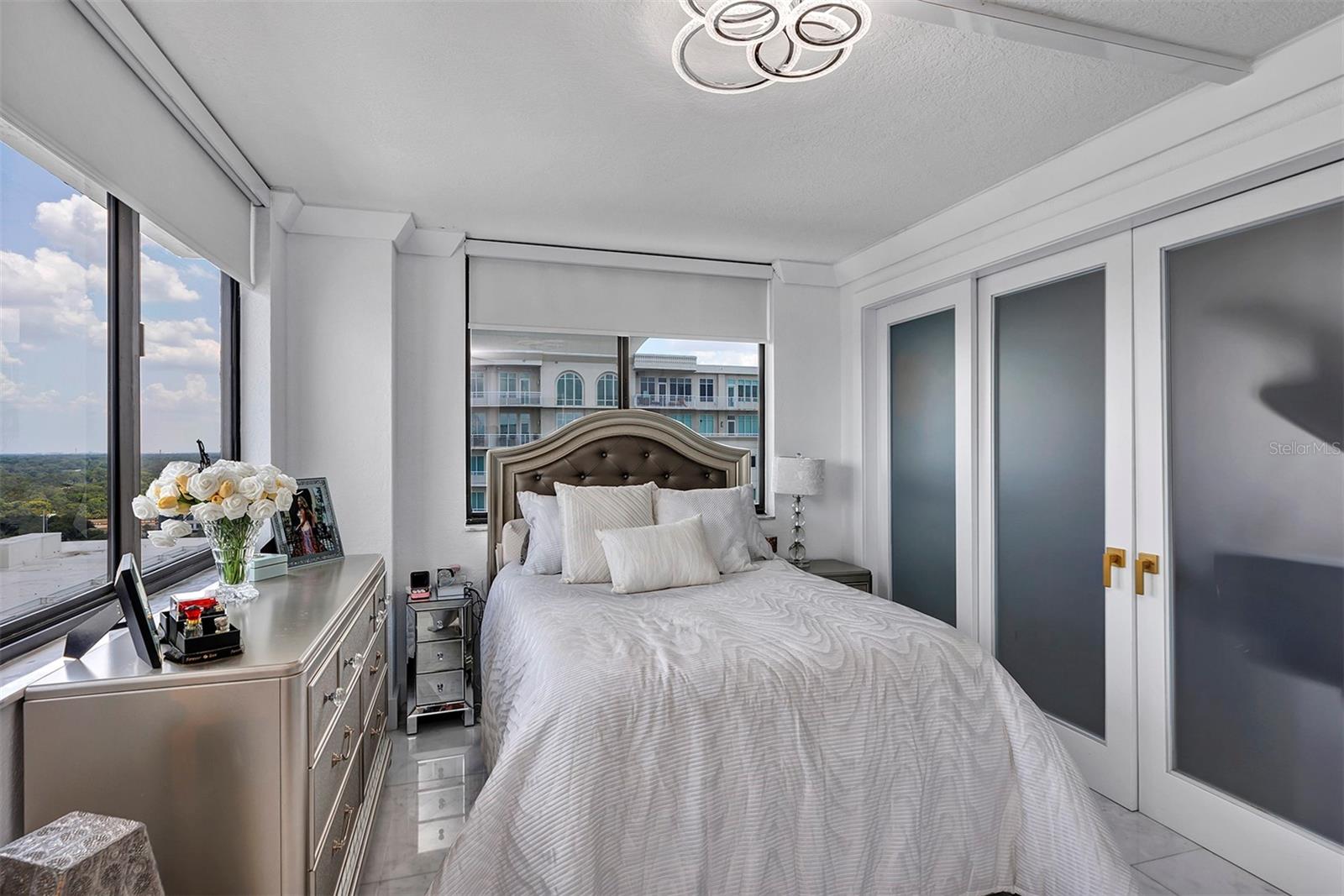 530 EAST CENTRAL CONDO - Residential Lease