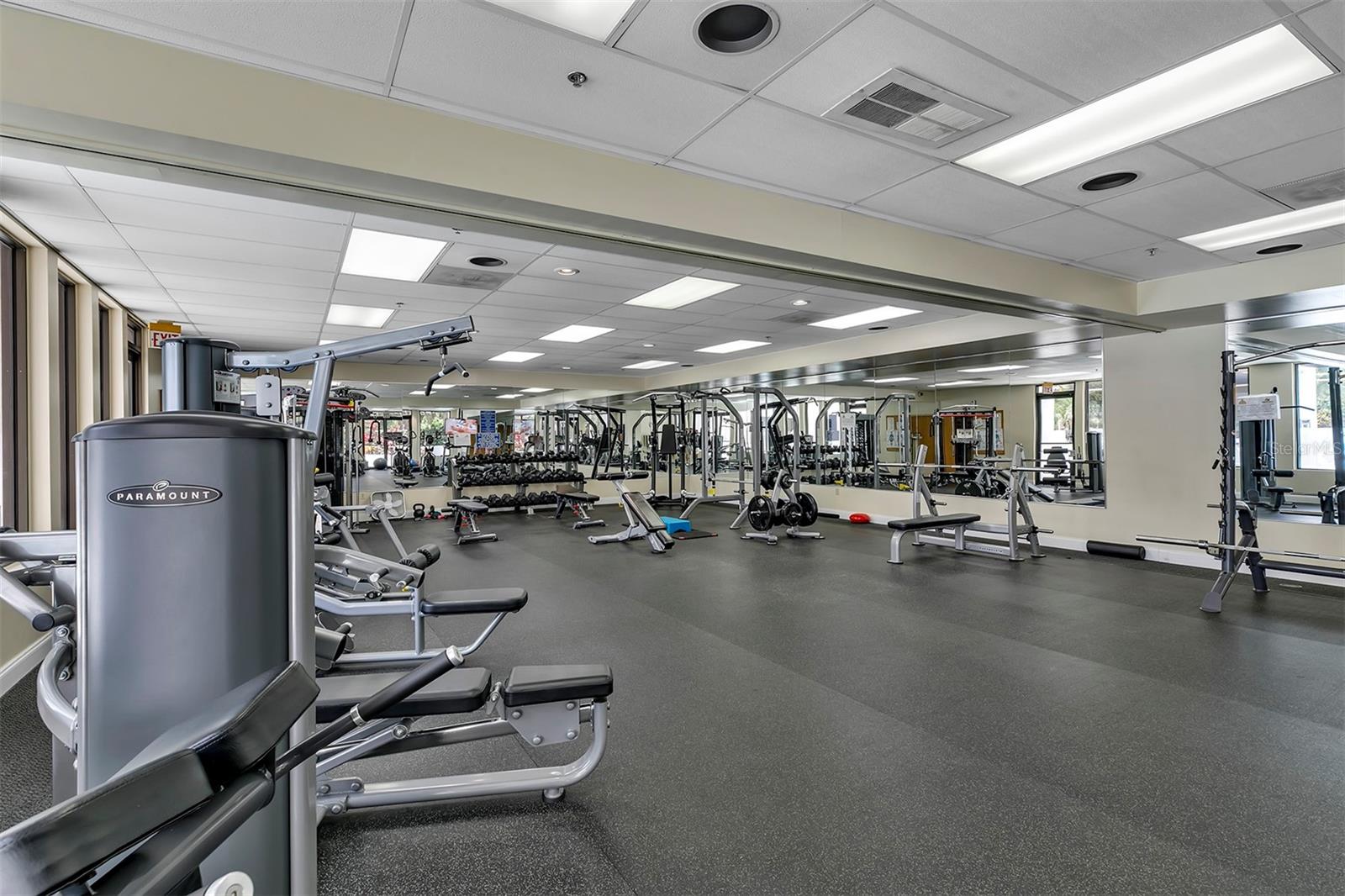 530 EAST CENTRAL CONDO - Residential Lease