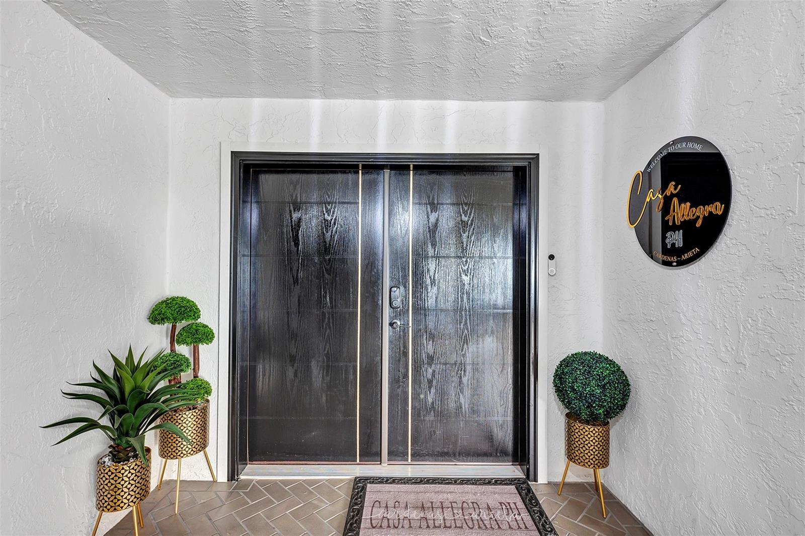 530 EAST CENTRAL CONDO - Residential Lease