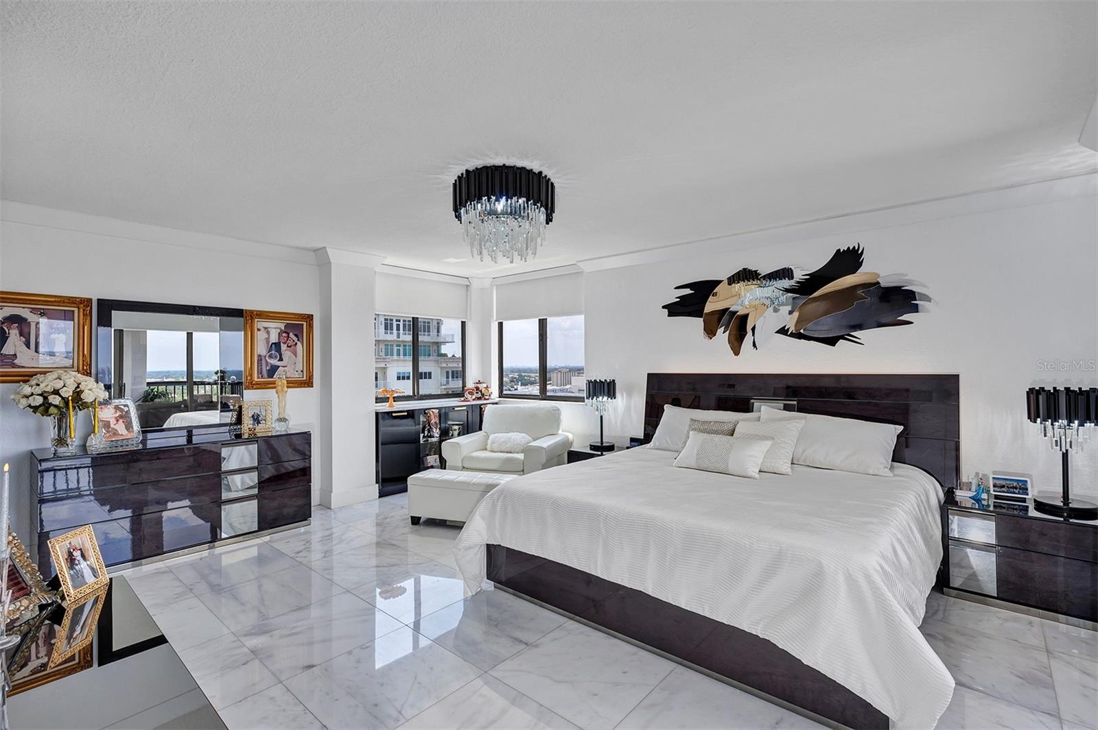 530 EAST CENTRAL CONDO - Residential Lease