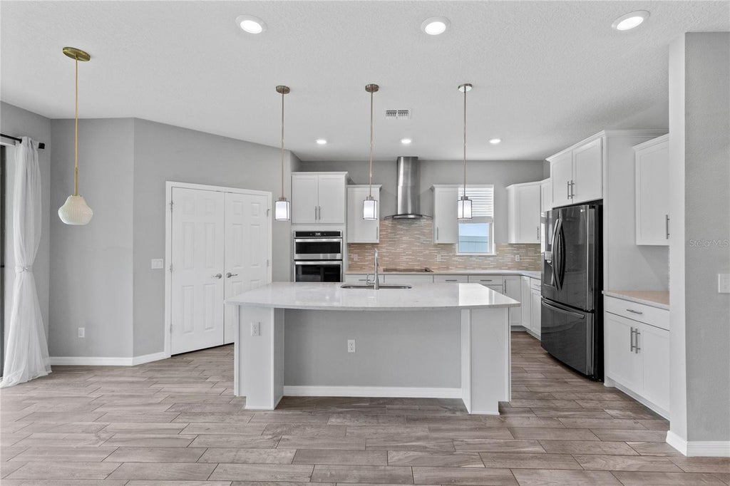 Photo of 2754 Matera Drive, Saint Cloud, FL 34771 (MLS # O6429811)