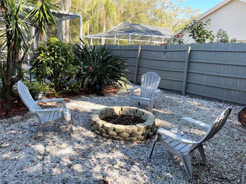 A home in PALM HARBOR