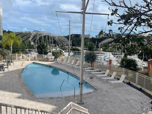 PENAMAR OCEAN CLUB - Residential