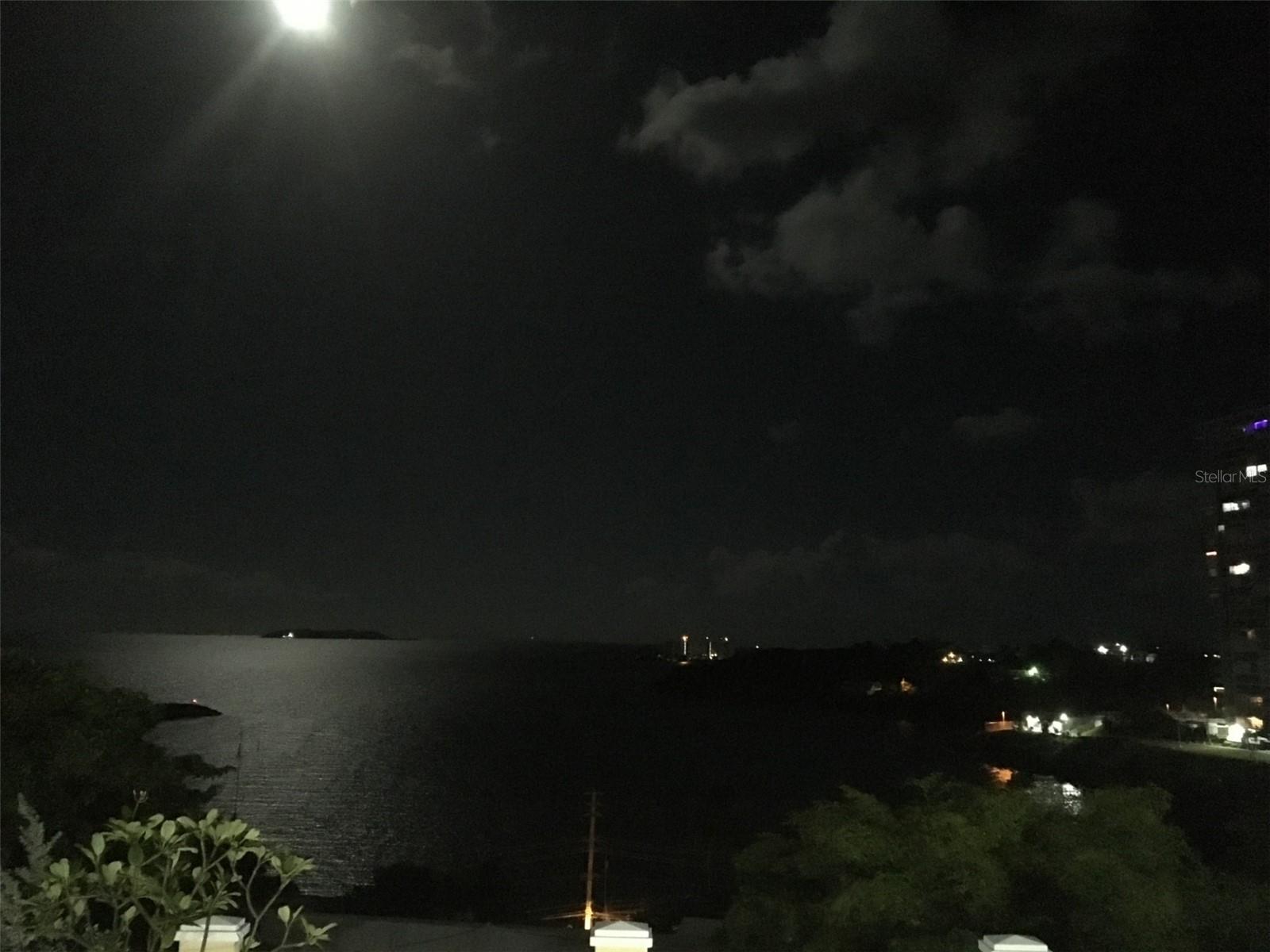 PENAMAR OCEAN CLUB - Residential