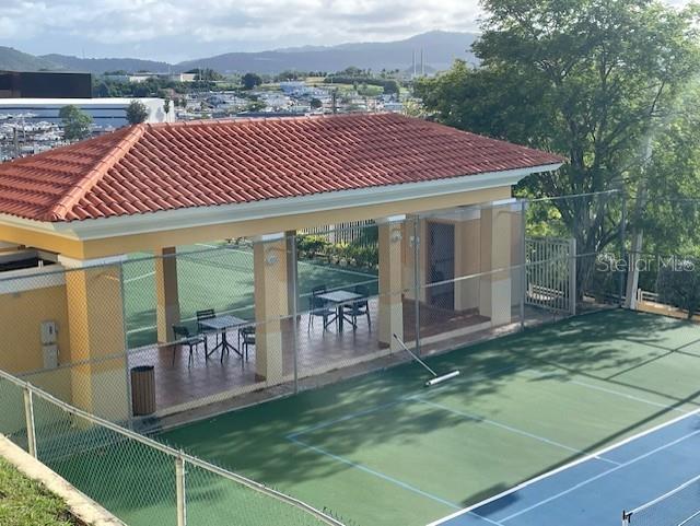 PENAMAR OCEAN CLUB - Residential