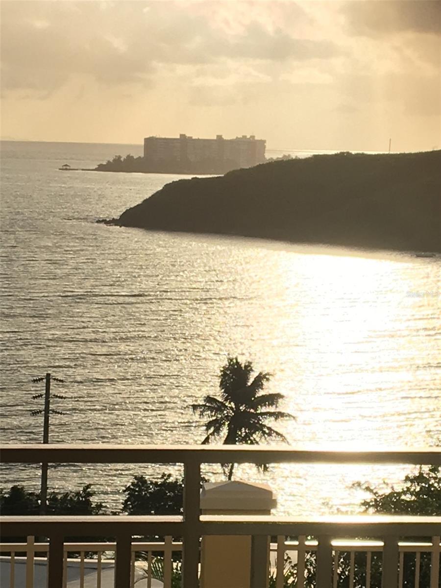 PENAMAR OCEAN CLUB - Residential