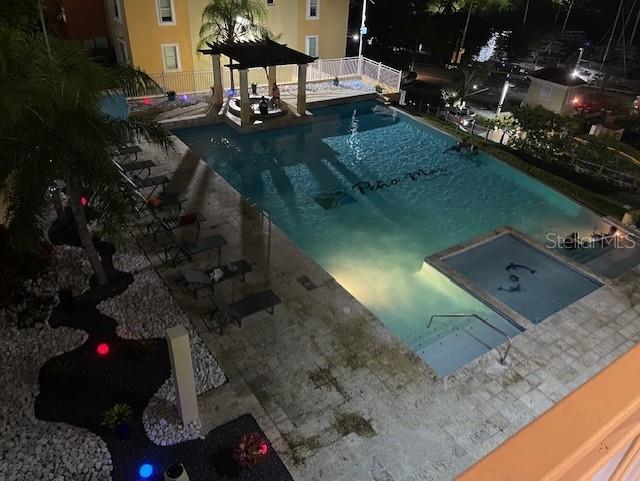 PENAMAR OCEAN CLUB - Residential