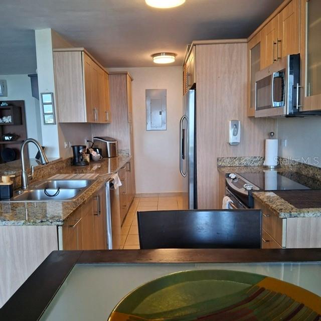 PENAMAR OCEAN CLUB - Residential