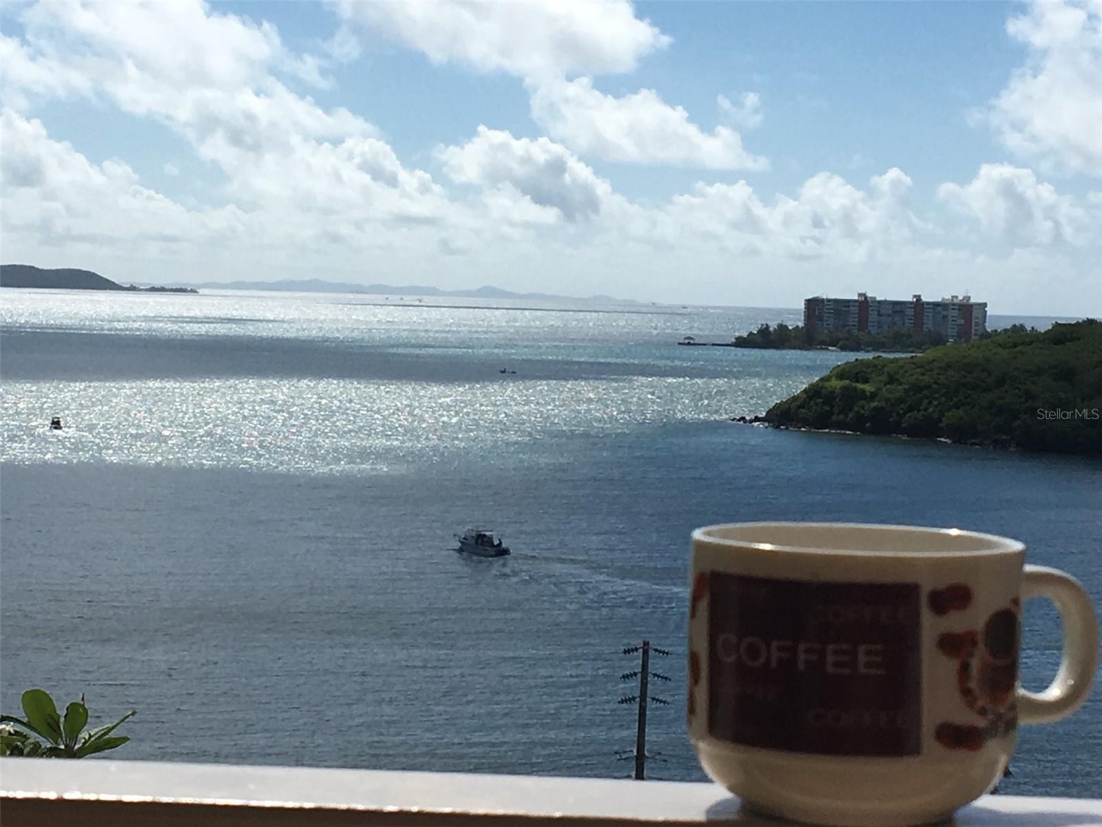 PENAMAR OCEAN CLUB - Residential