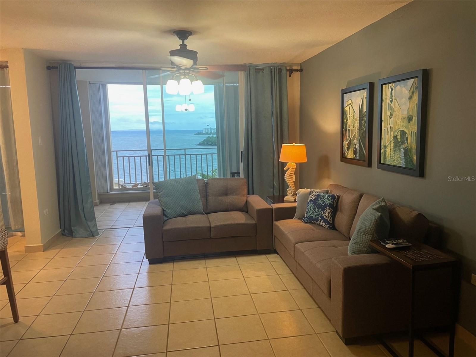 PENAMAR OCEAN CLUB - Residential