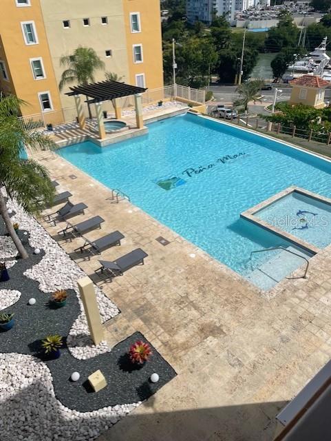 PENAMAR OCEAN CLUB - Residential