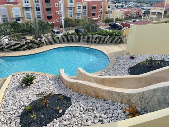 PENAMAR OCEAN CLUB - Residential