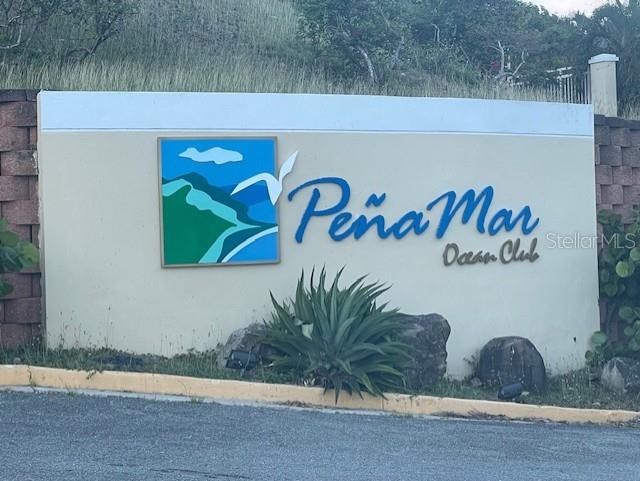 PENAMAR OCEAN CLUB - Residential