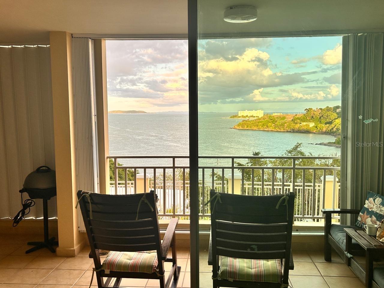 PENAMAR OCEAN CLUB - Residential