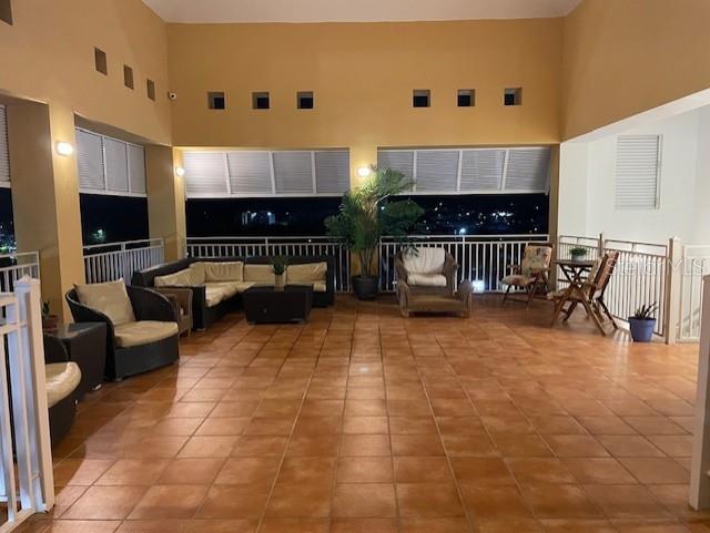 PENAMAR OCEAN CLUB - Residential