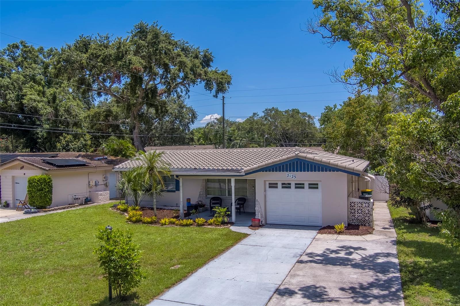 2123 INDIGO DRIVE