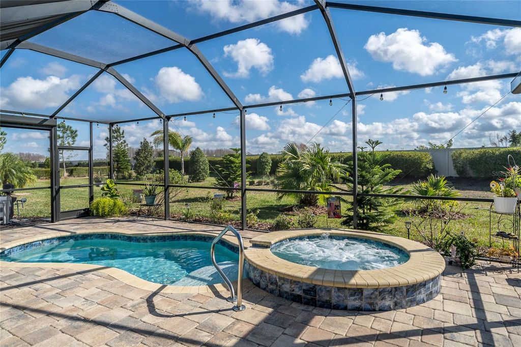 Photo of 4748 Ballast Crest Cove, Land O Lakes, FL 34638 (MLS # TB8476078)