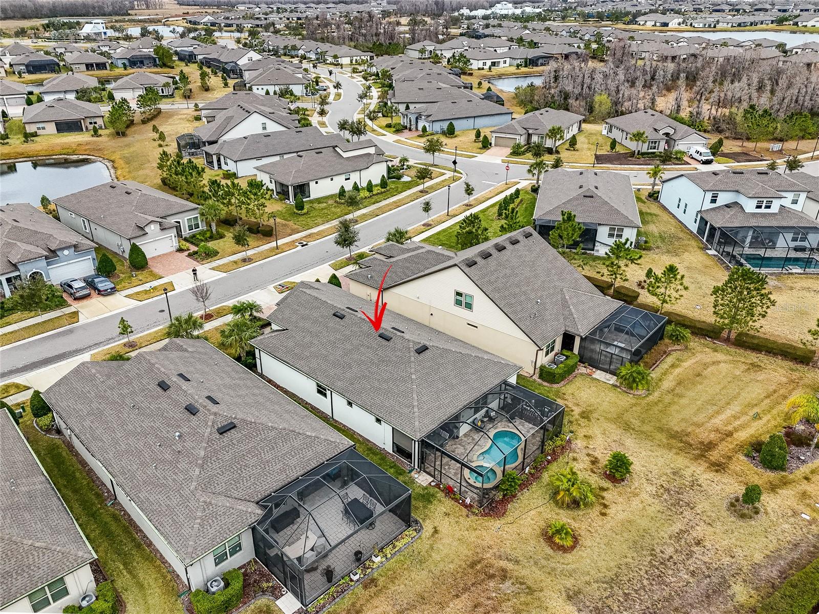 DEL WEBB BEXLEY PH 1 - Residential