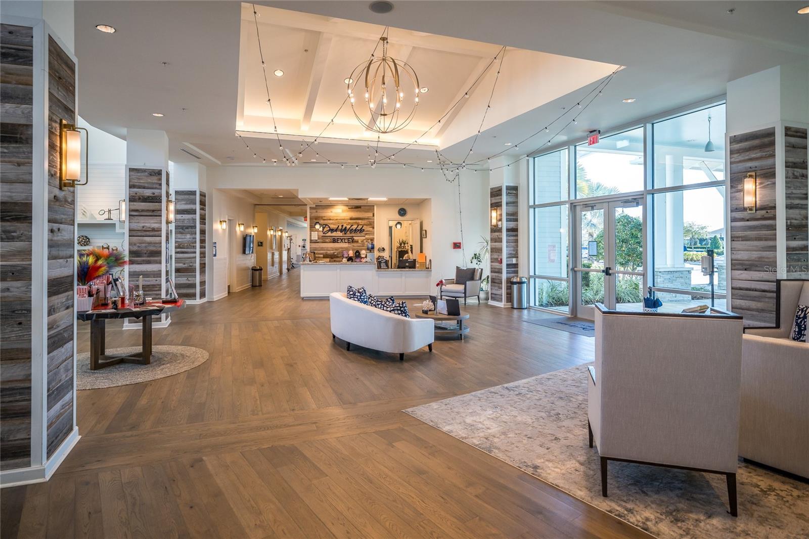 DEL WEBB BEXLEY PH 1 - Residential