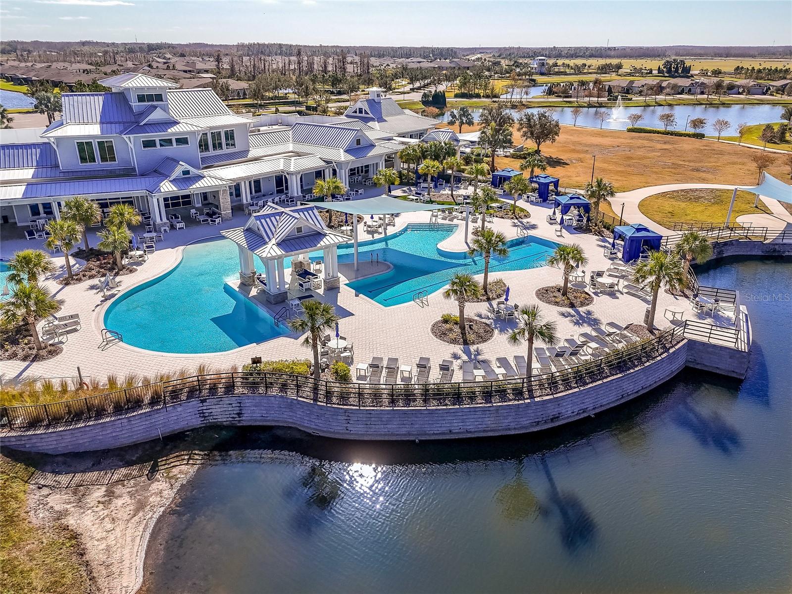 DEL WEBB BEXLEY PH 1 - Residential