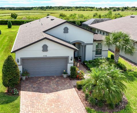 Photo of 4748 Ballast Crest Cove, Land O Lakes, FL 34638 (MLS # TB8476078)