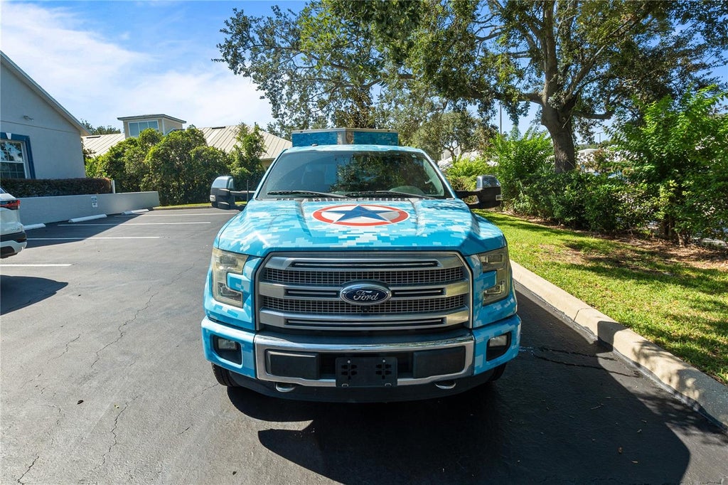 Photo of FL (MLS # G5117078)