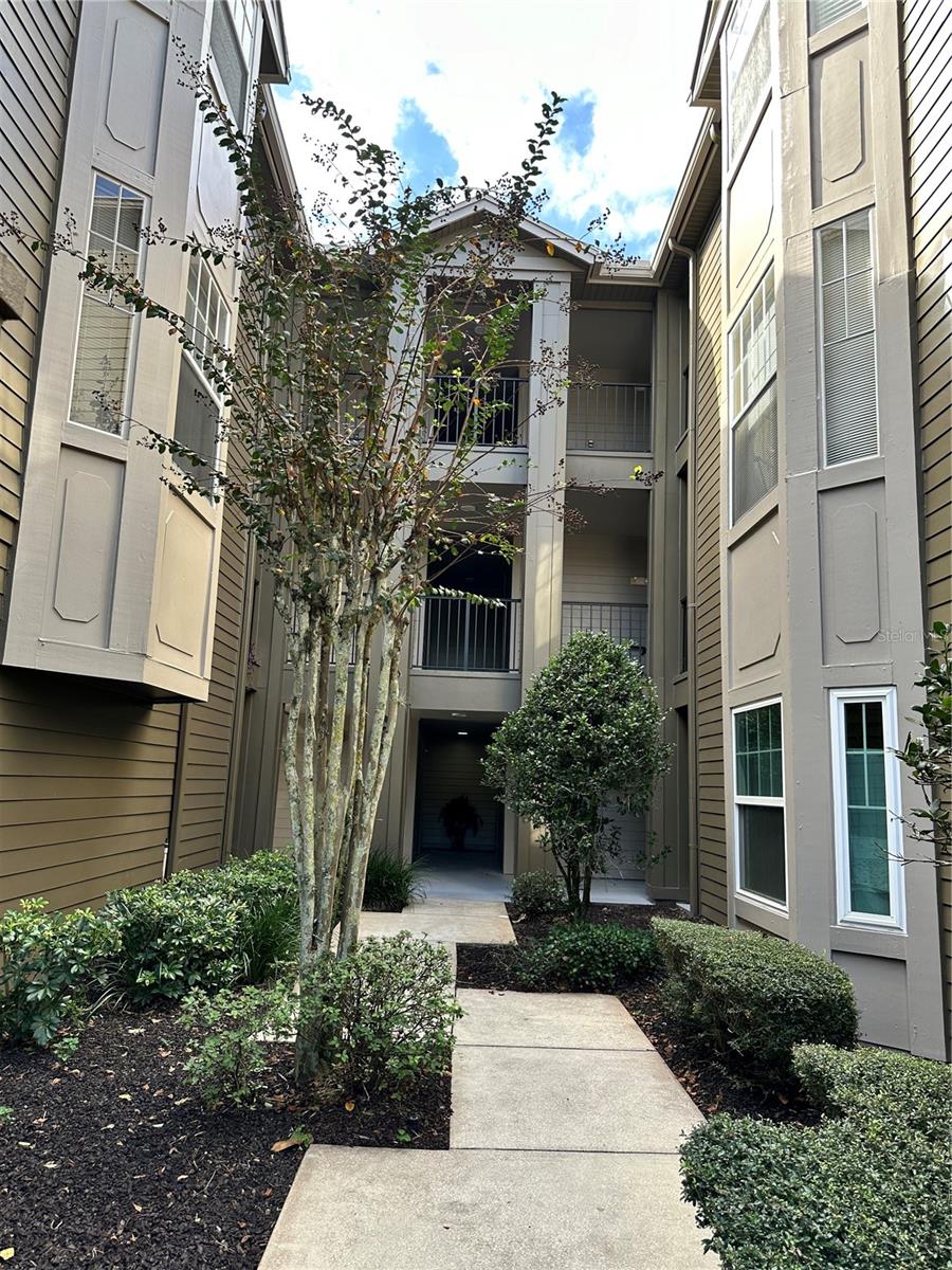 RESIDENCES AT SABAL POINT A CONDO - Residential