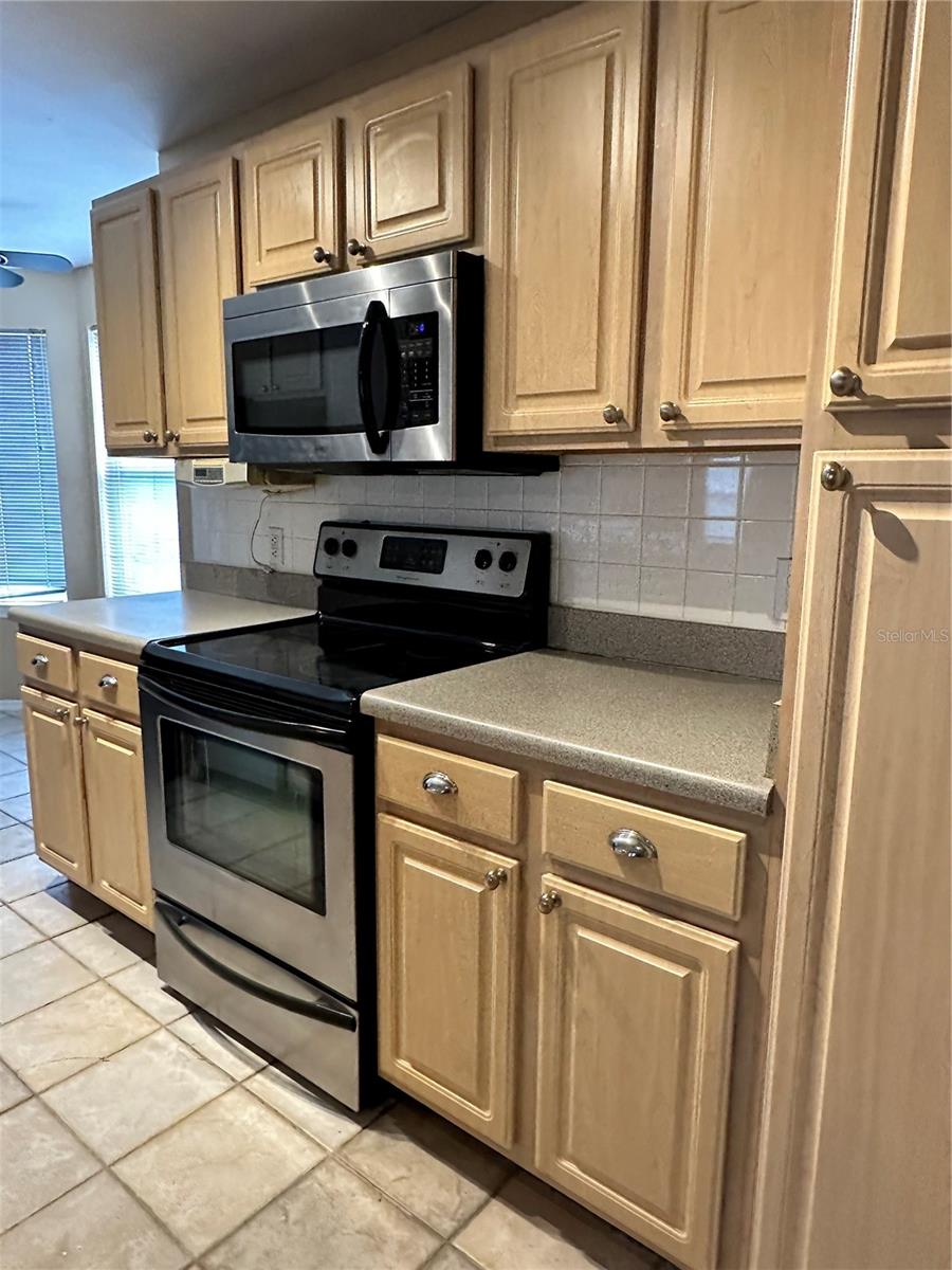 RESIDENCES AT SABAL POINT A CONDO - Residential