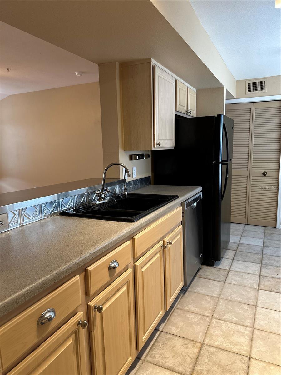 RESIDENCES AT SABAL POINT A CONDO - Residential