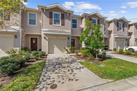 A home in PORT ORANGE