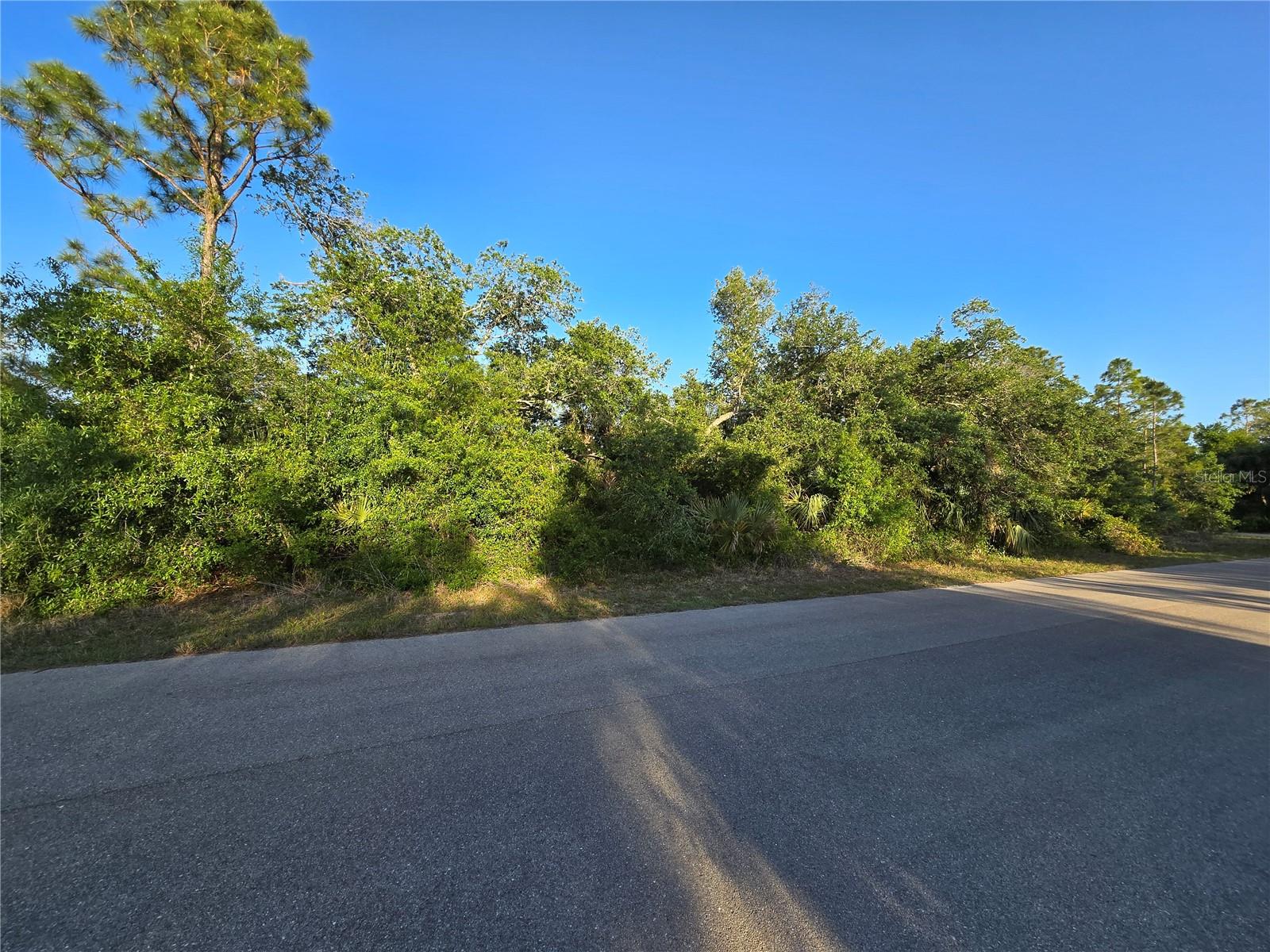 PORT CHARLOTTE SUB 21 - Land