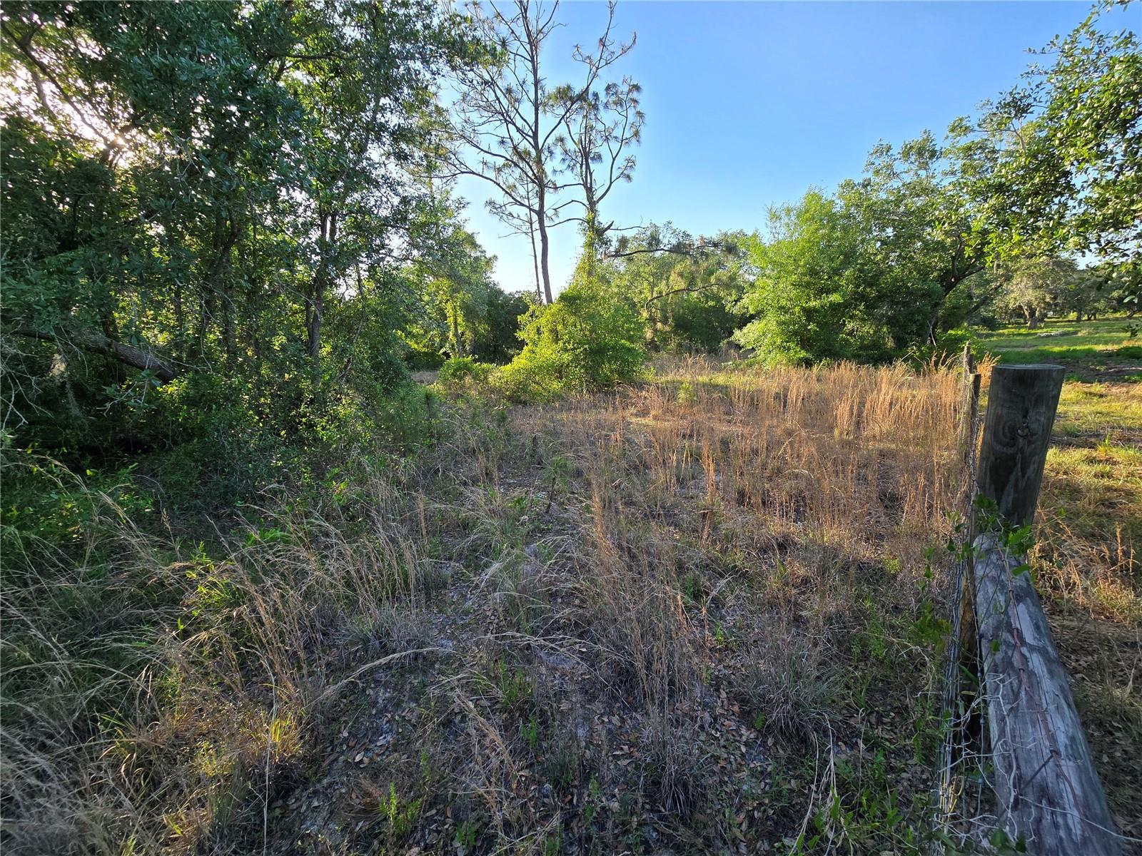 PORT CHARLOTTE SUB 21 - Land