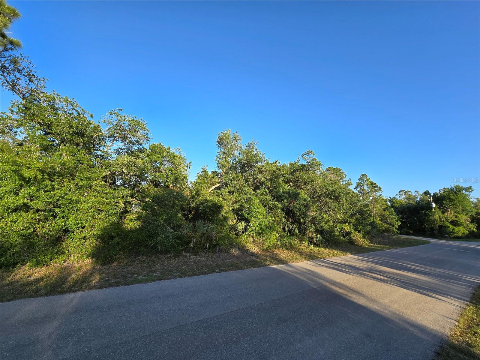 Are you ready to turn your vision into reality in south Florida? Endless possibilities await you in the vicinity of this lot, with numerous exciting developments emerging. Take advantage of this opportunity and unlock the vast potential in Port Charlotte's thriving development area.
Come discover this stunning lot and bring your dreams of building your home. The front of lot has some clearing to be done but the mid section is ready no large trees on lot, come seize the opportunity and take a look.