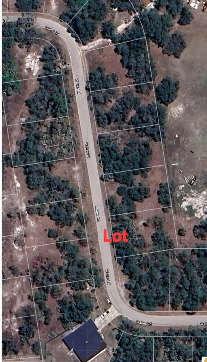 PORT CHARLOTTE SUB 21 - Land