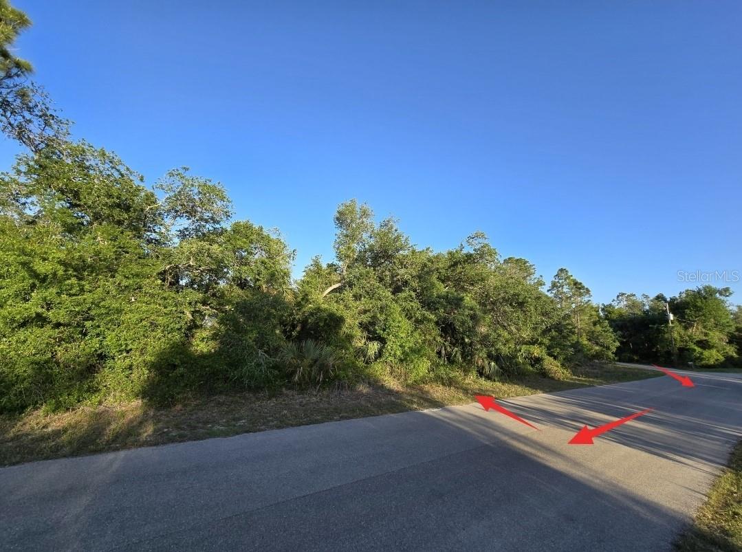 PORT CHARLOTTE SUB 21 - Land