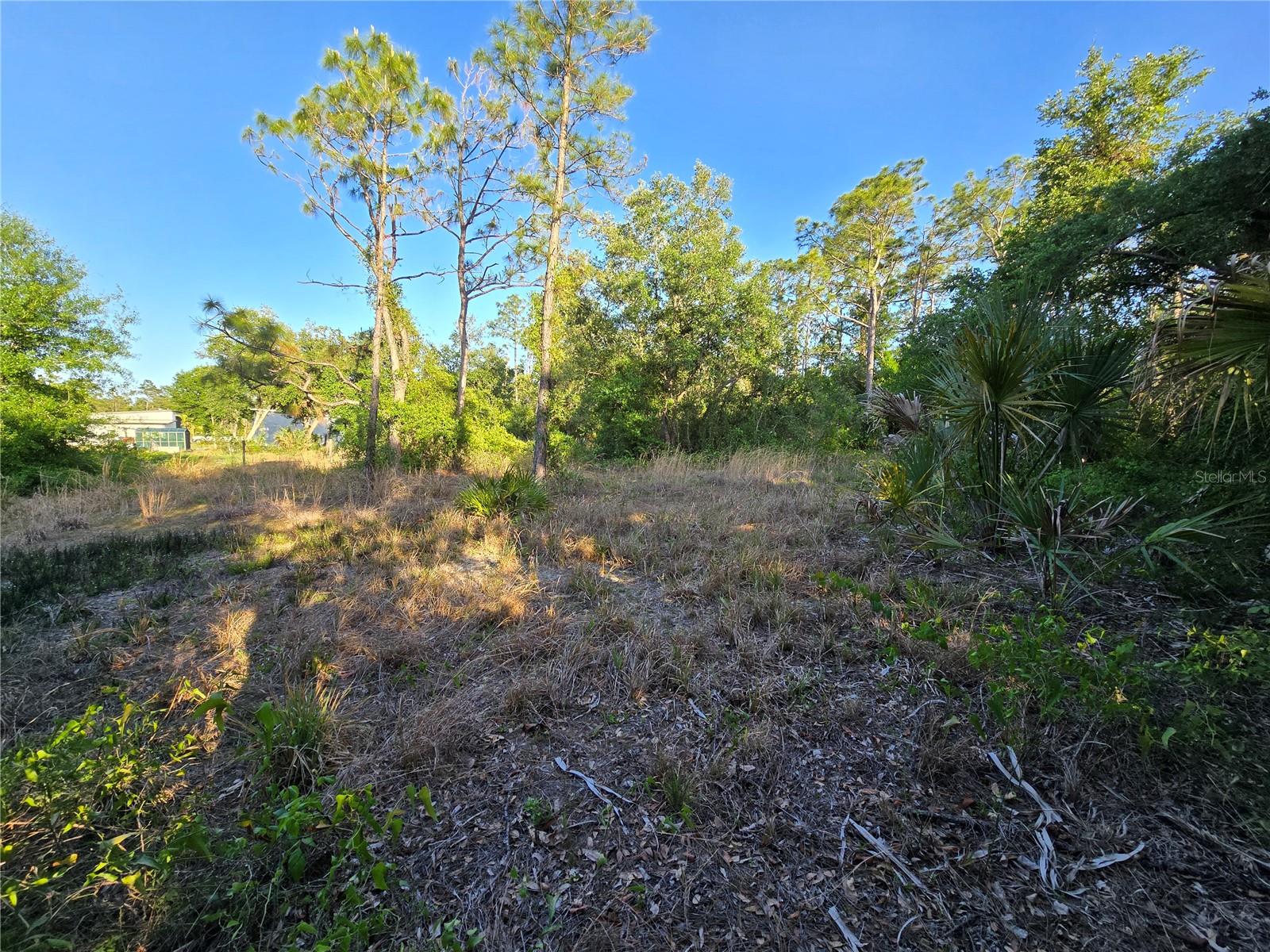 PORT CHARLOTTE SUB 21 - Land