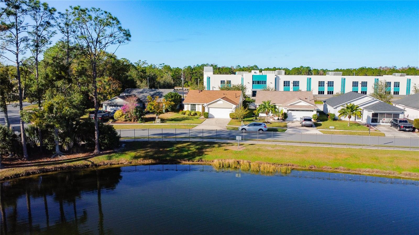 INDIAN POINT PH 1 - Residential