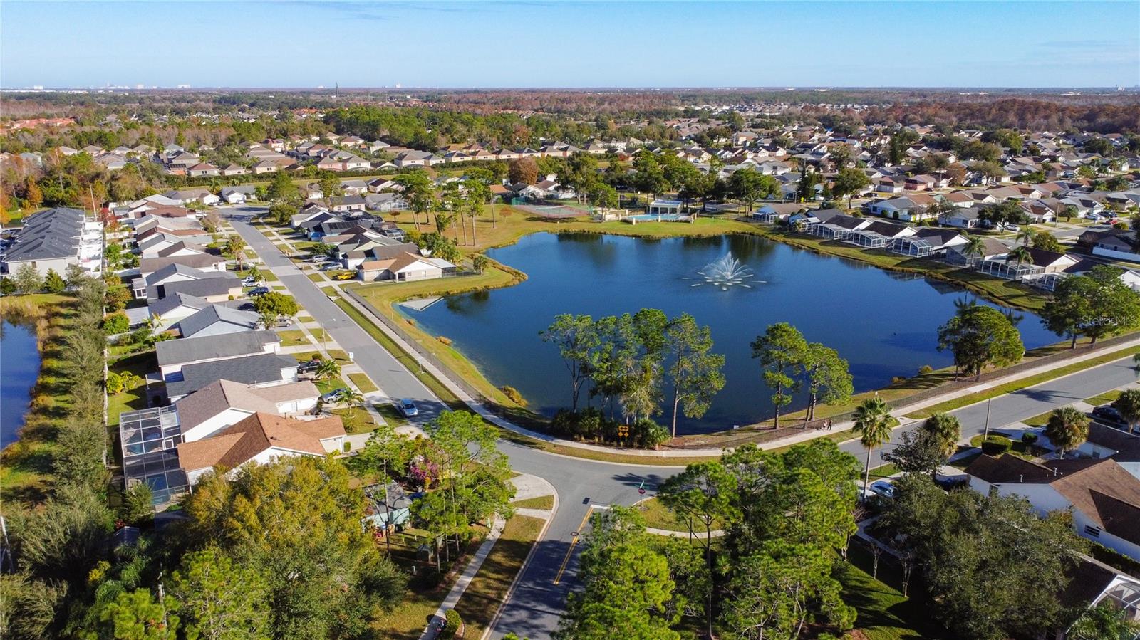 INDIAN POINT PH 1 - Residential