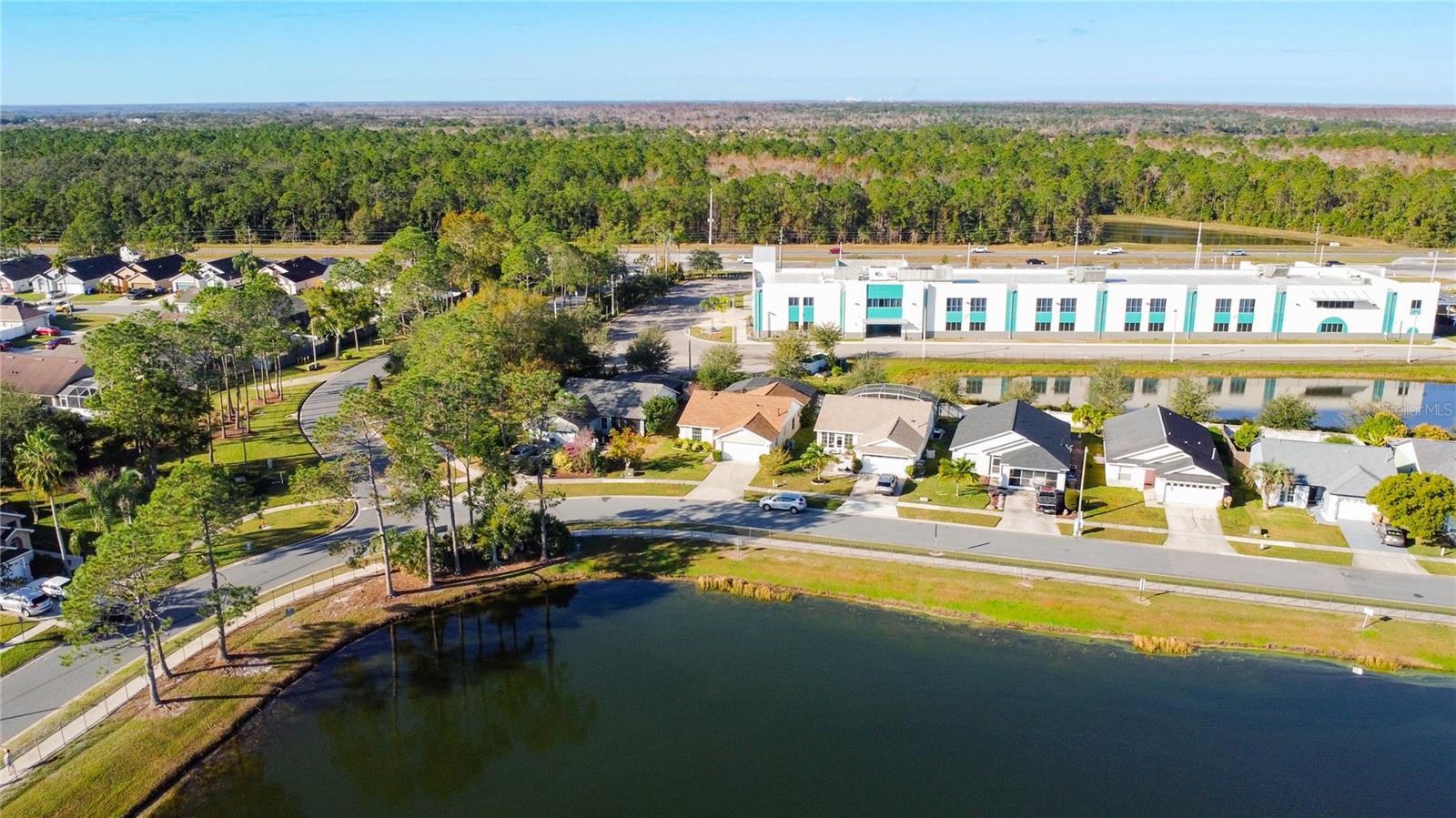 INDIAN POINT PH 1 - Residential