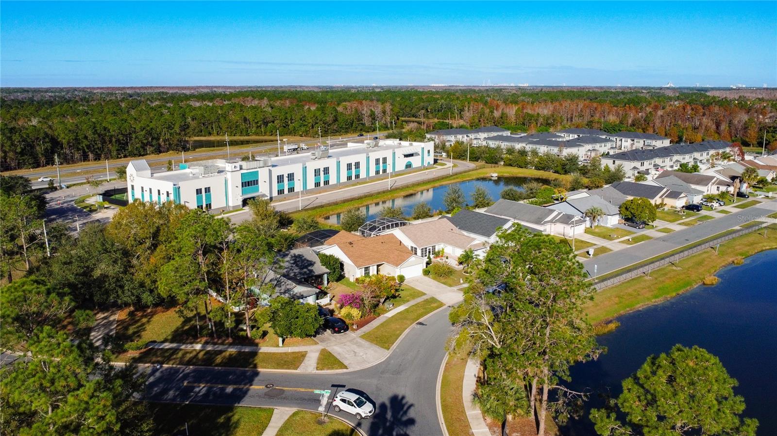 INDIAN POINT PH 1 - Residential