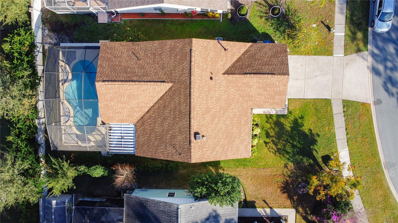 INDIAN POINT PH 1 - Residential